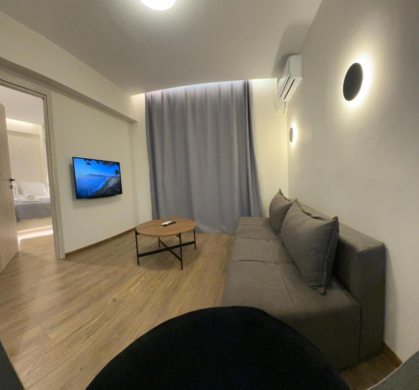 Be My Guest-Your Urban Stay Салоники Экстерьер фото