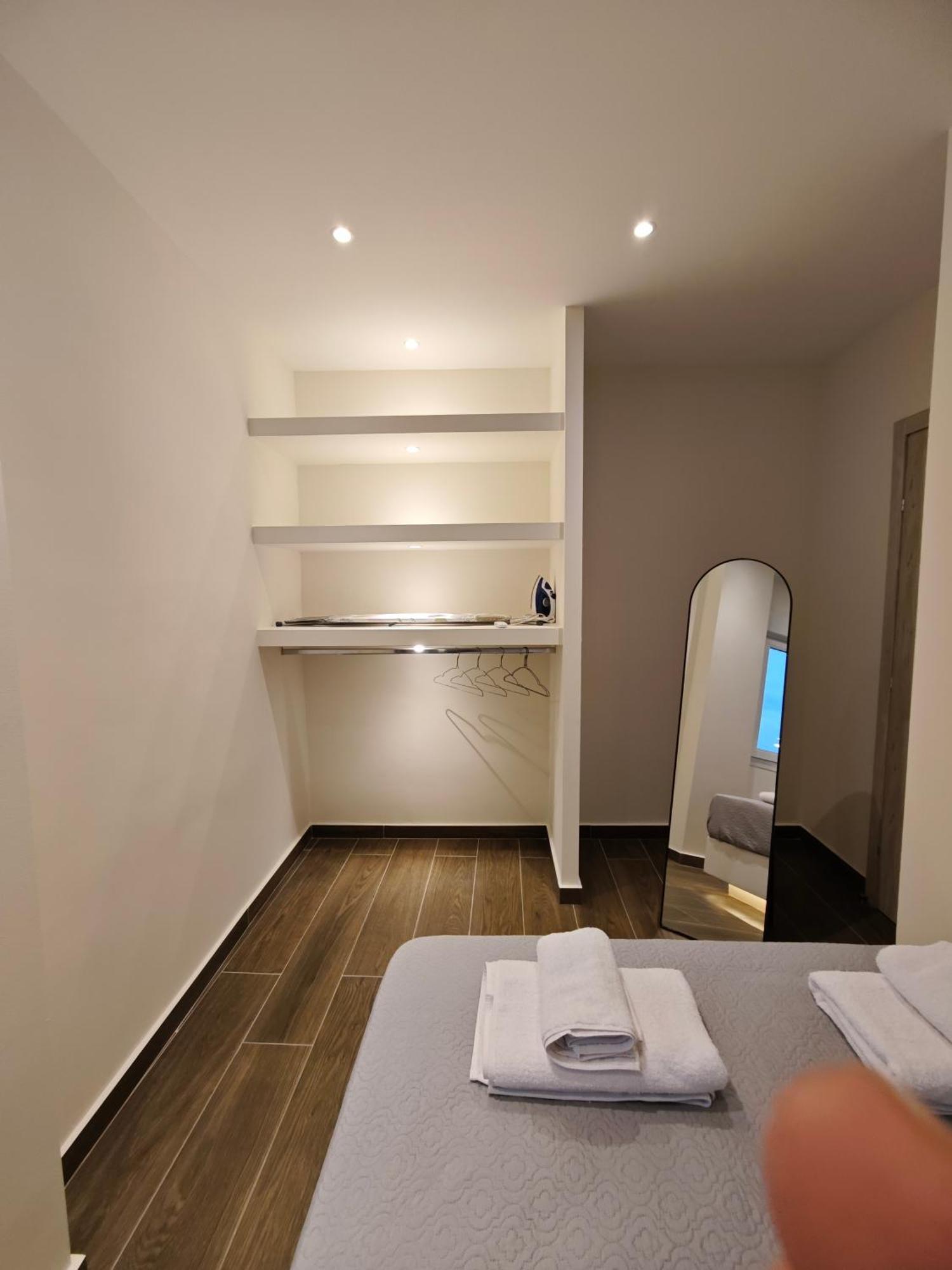 Be My Guest-Your Urban Stay Салоники Экстерьер фото