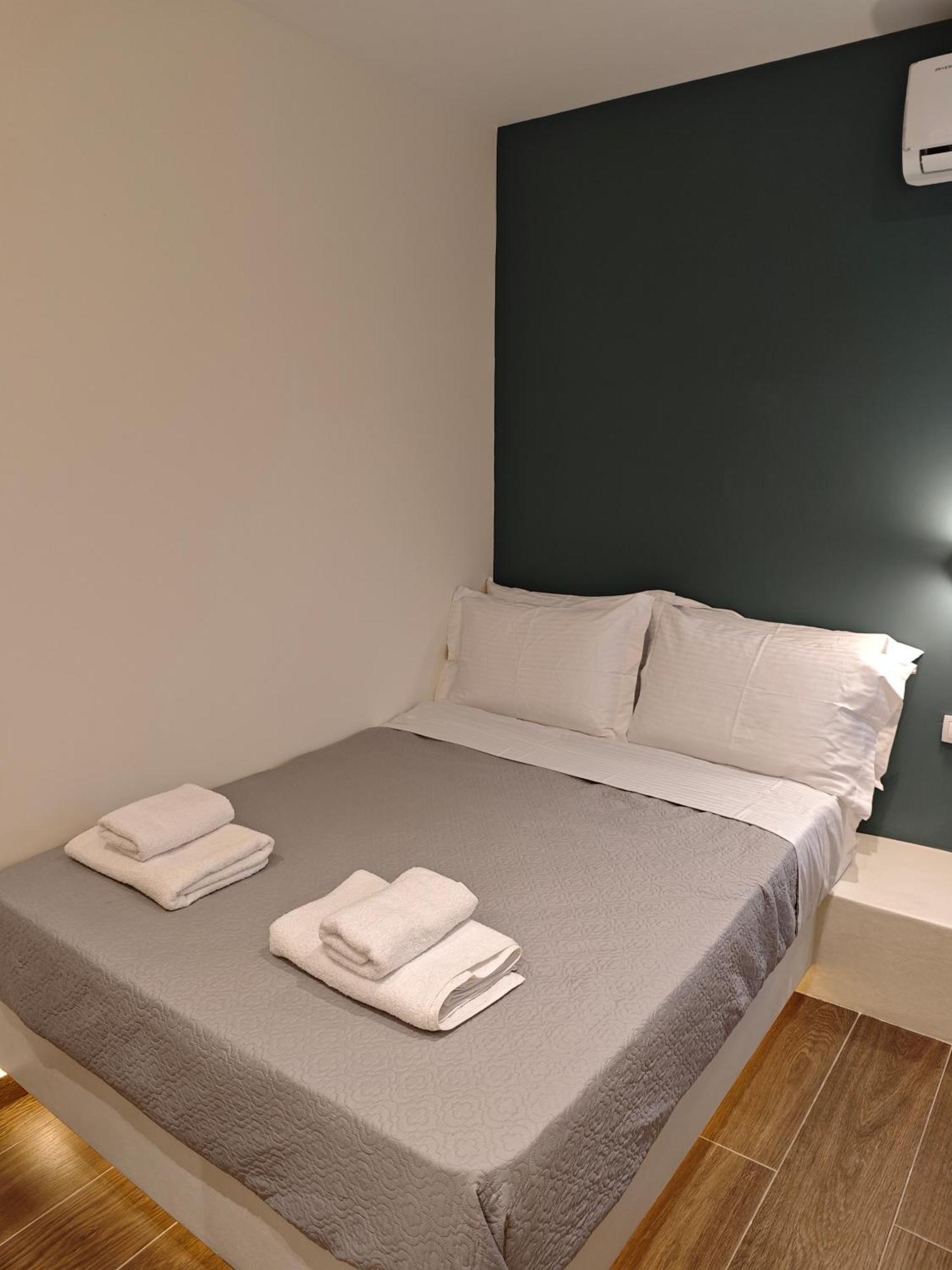 Be My Guest-Your Urban Stay Салоники Экстерьер фото