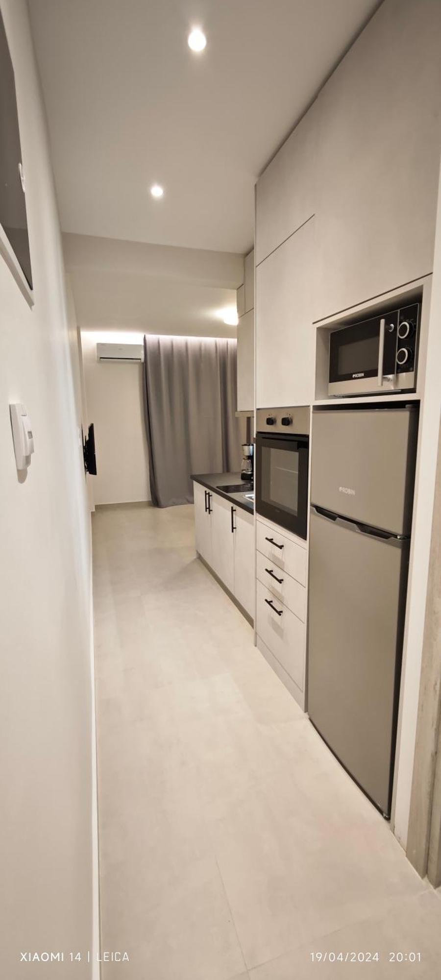 Be My Guest-Your Urban Stay Салоники Экстерьер фото