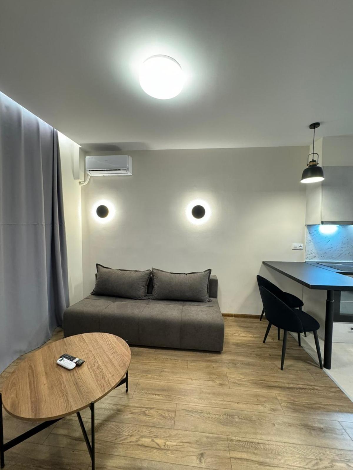 Be My Guest-Your Urban Stay Салоники Экстерьер фото