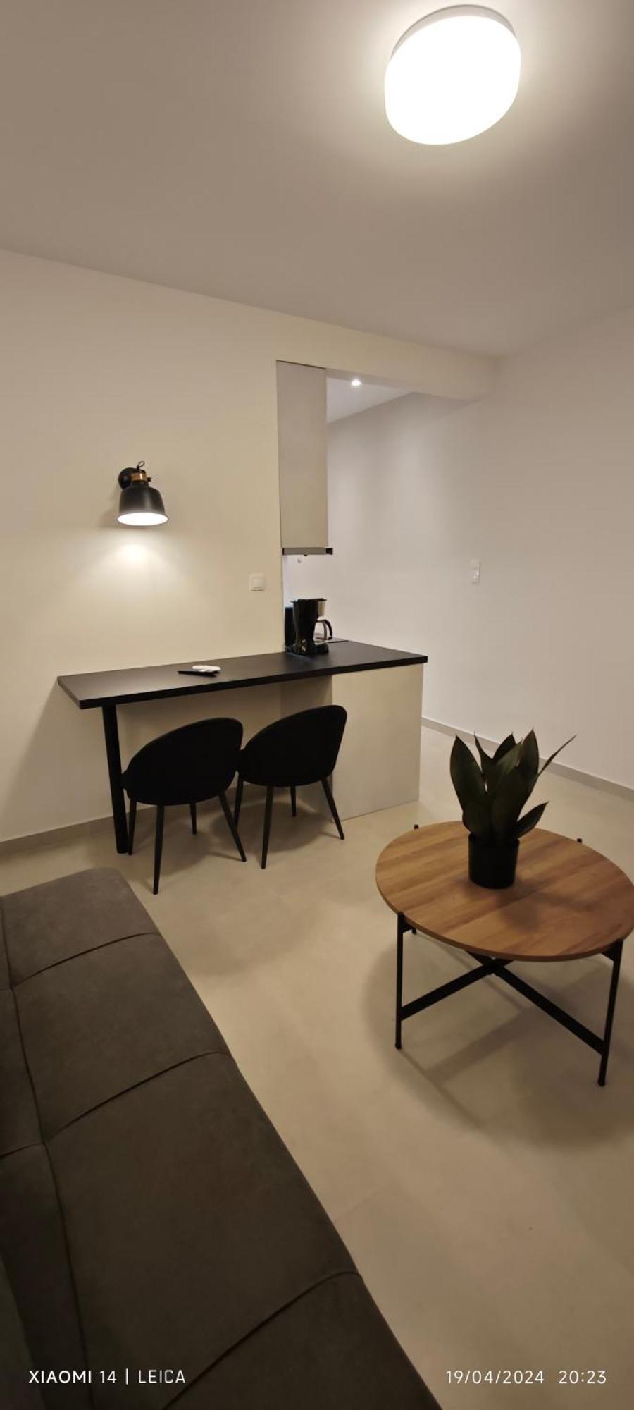 Be My Guest-Your Urban Stay Салоники Экстерьер фото