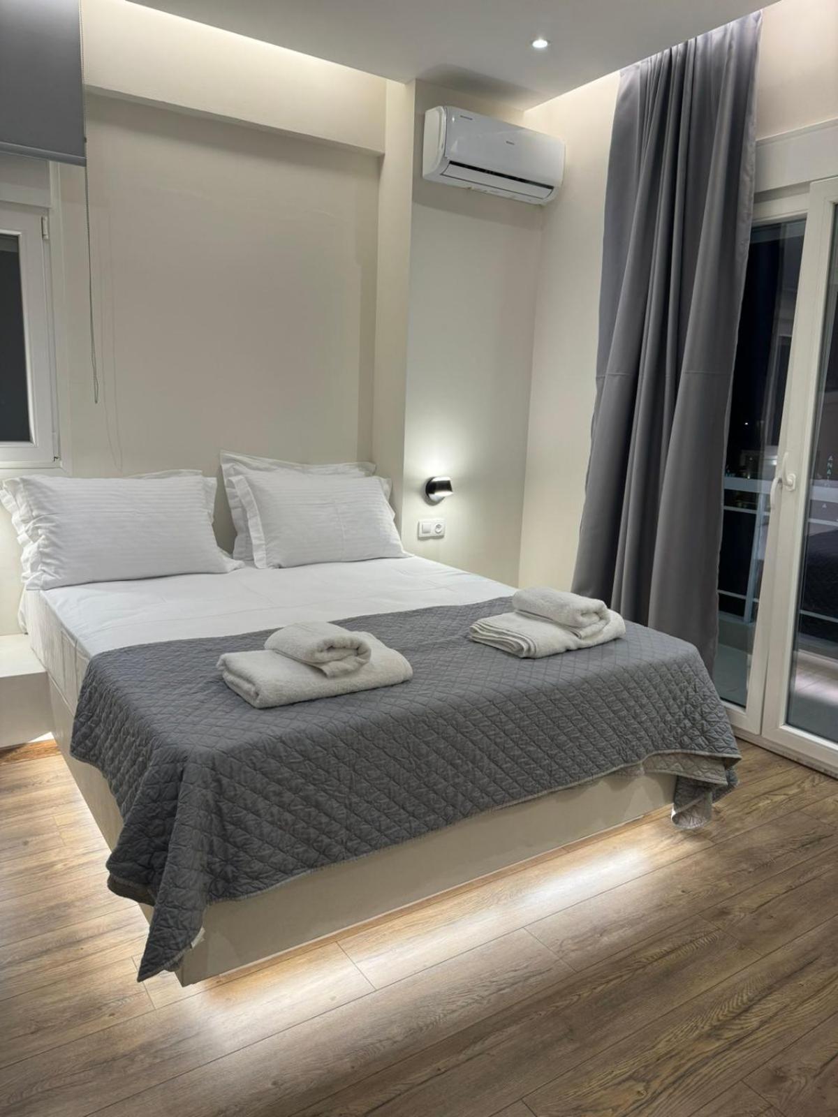 Be My Guest-Your Urban Stay Салоники Экстерьер фото