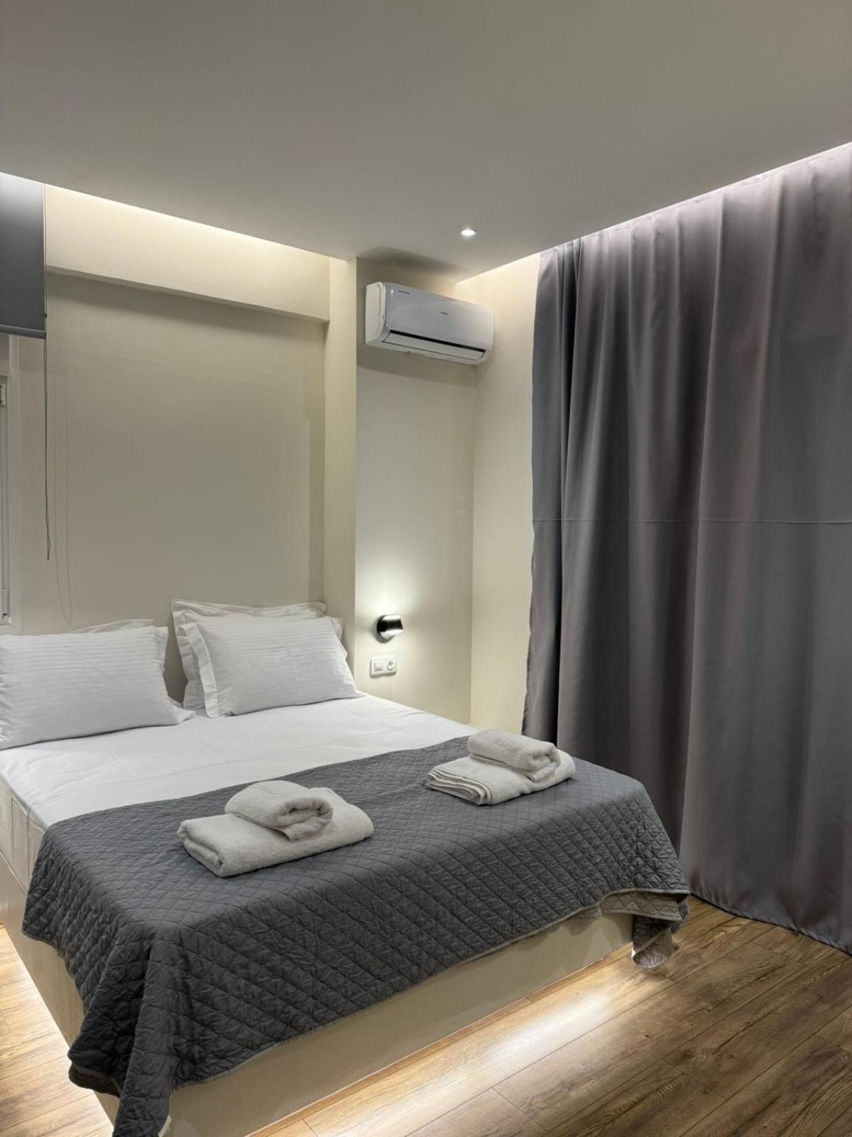 Be My Guest-Your Urban Stay Салоники Экстерьер фото