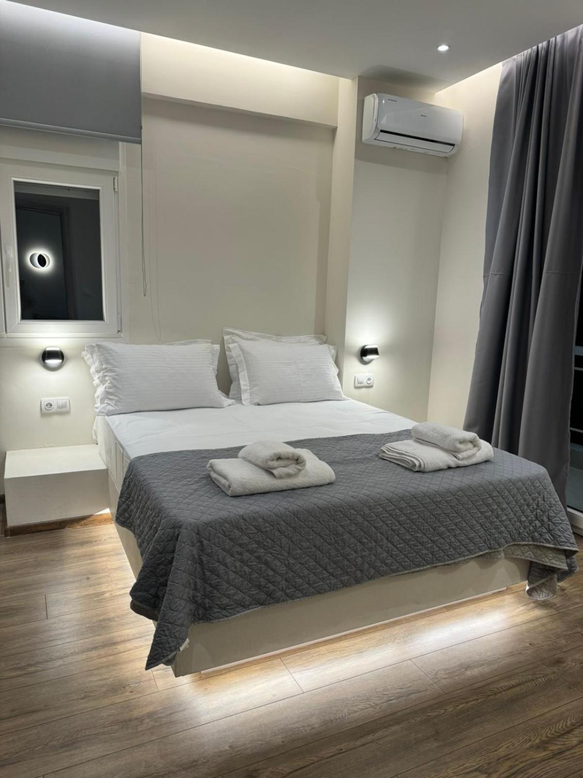 Be My Guest-Your Urban Stay Салоники Экстерьер фото