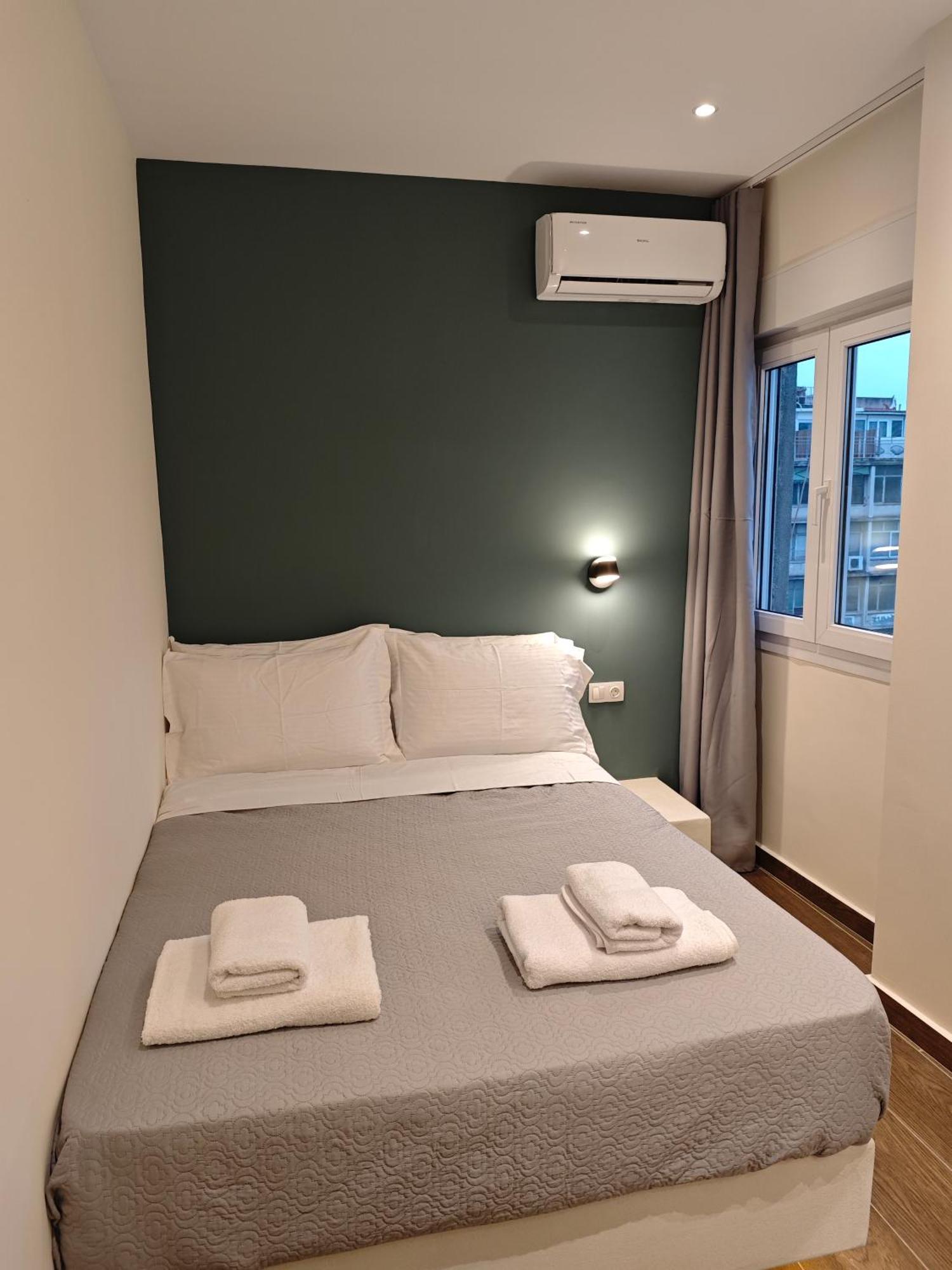 Be My Guest-Your Urban Stay Салоники Экстерьер фото